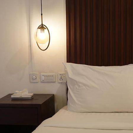 Hotel Reego Skardu Ngoại thất bức ảnh