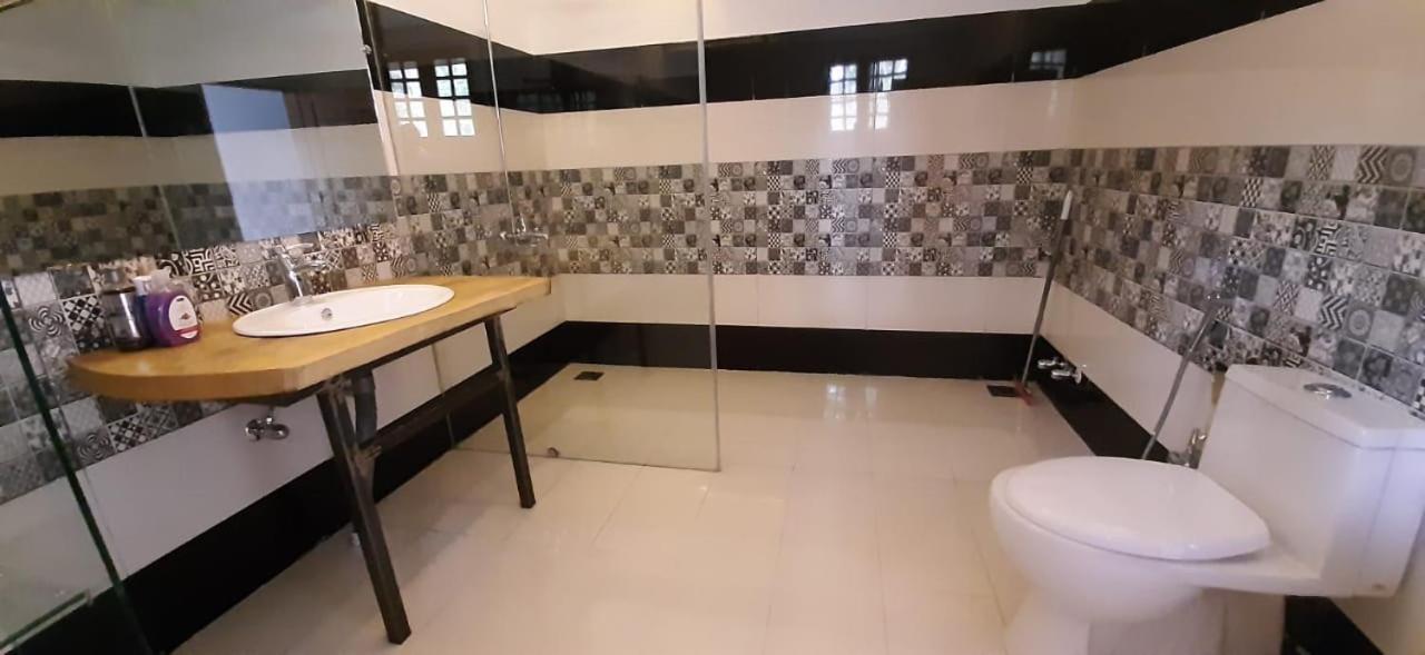 Hotel Reego Skardu Ngoại thất bức ảnh