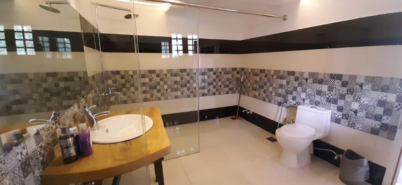 Hotel Reego Skardu Ngoại thất bức ảnh