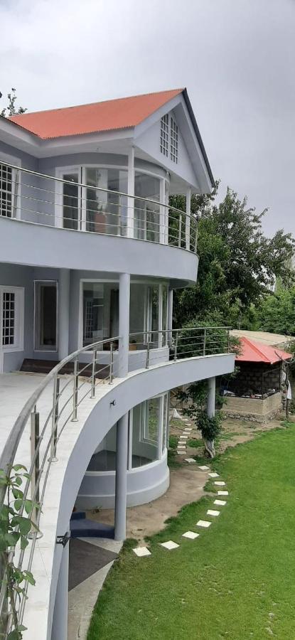 Hotel Reego Skardu Ngoại thất bức ảnh