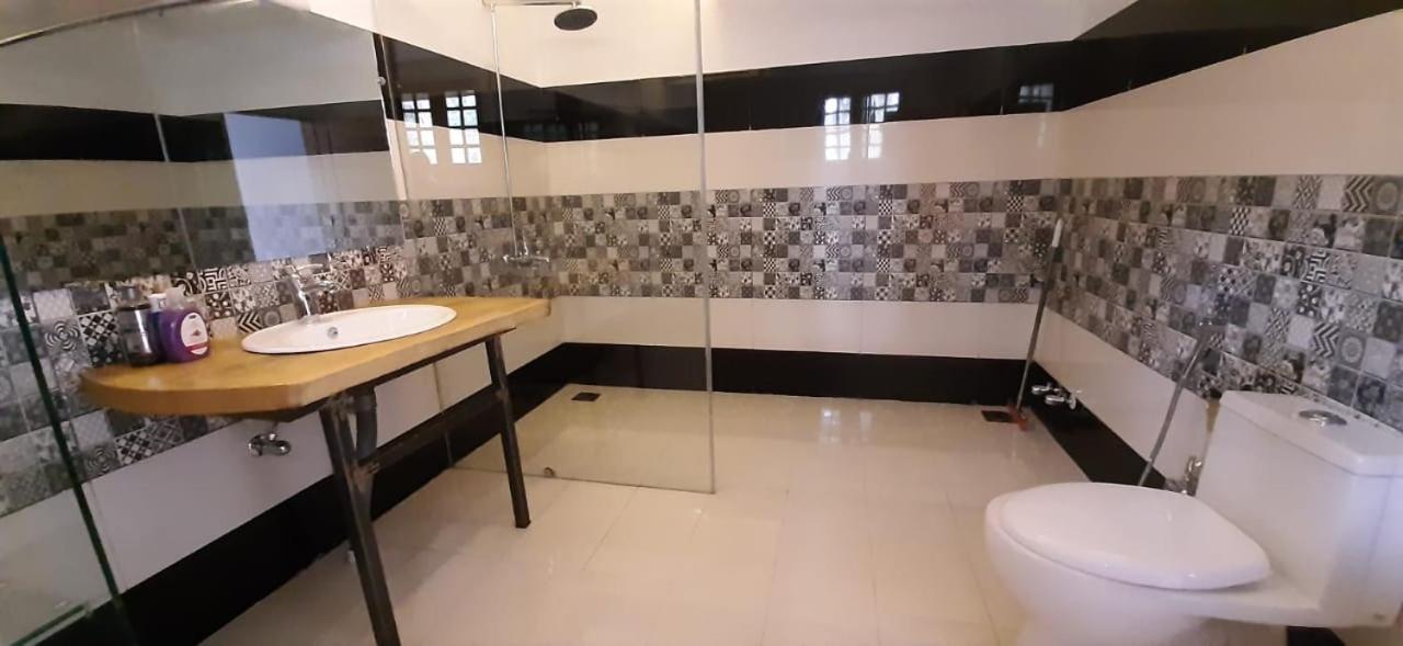 Hotel Reego Skardu Ngoại thất bức ảnh