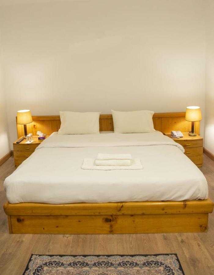 Hotel Reego Skardu Ngoại thất bức ảnh