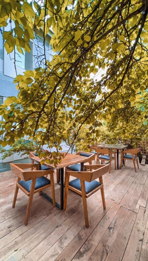 Hotel Reego Skardu Ngoại thất bức ảnh
