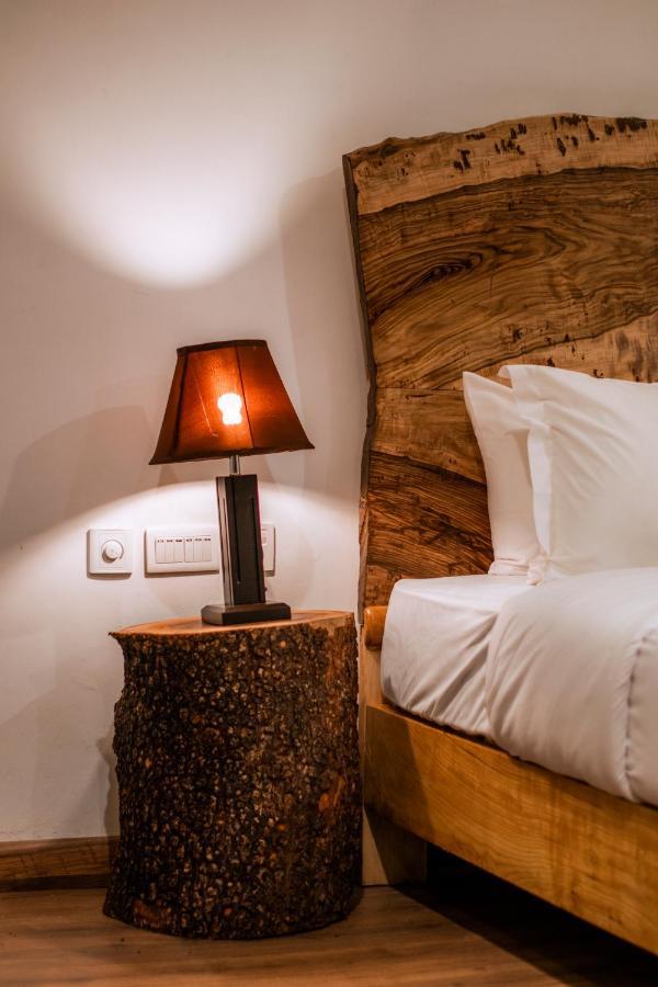Hotel Reego Skardu Ngoại thất bức ảnh