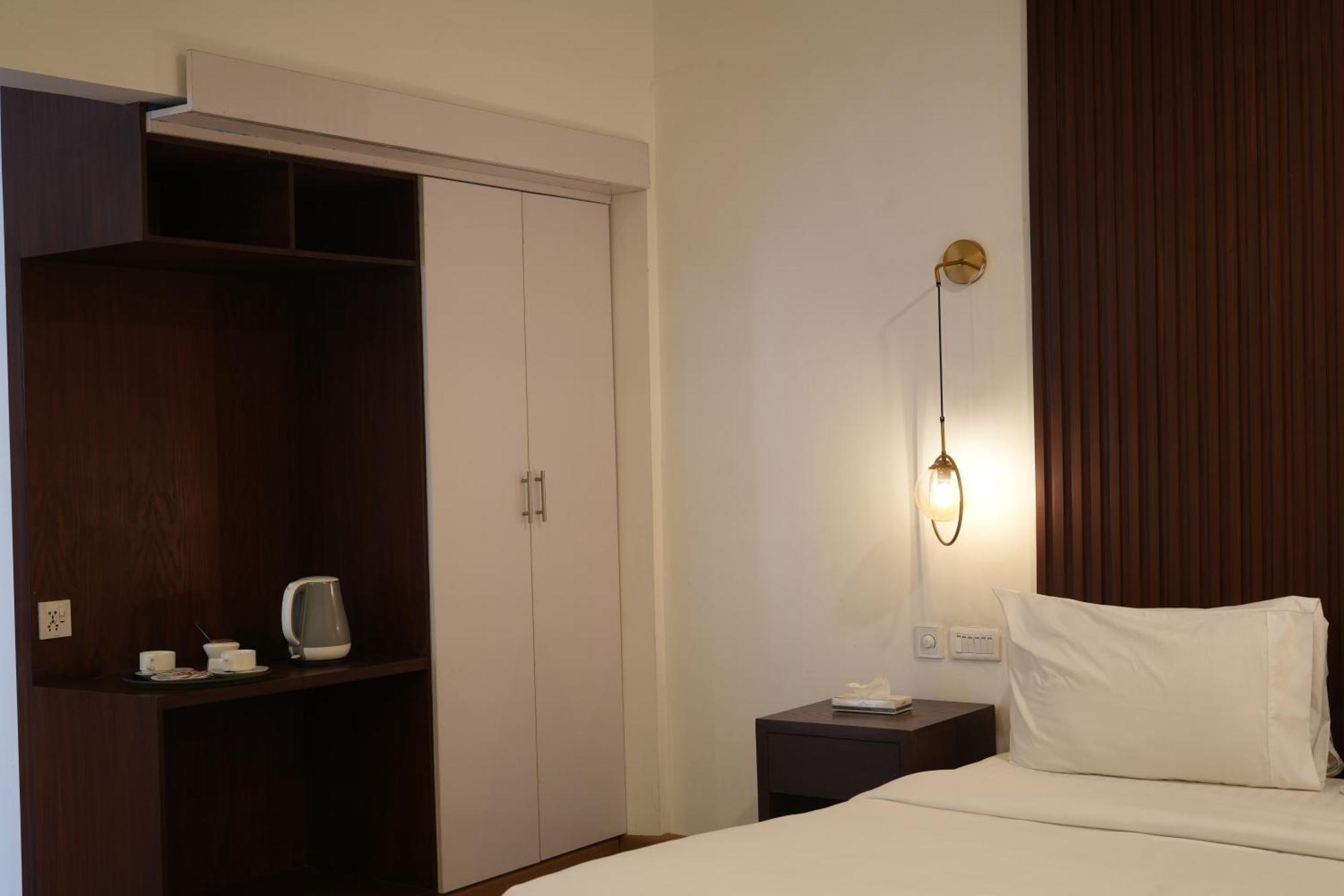 Hotel Reego Skardu Ngoại thất bức ảnh