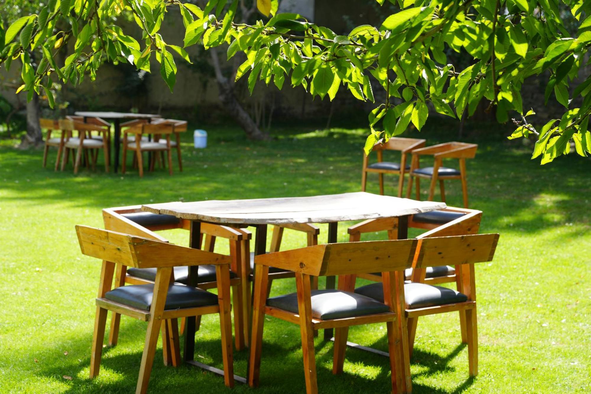 Hotel Reego Skardu Ngoại thất bức ảnh