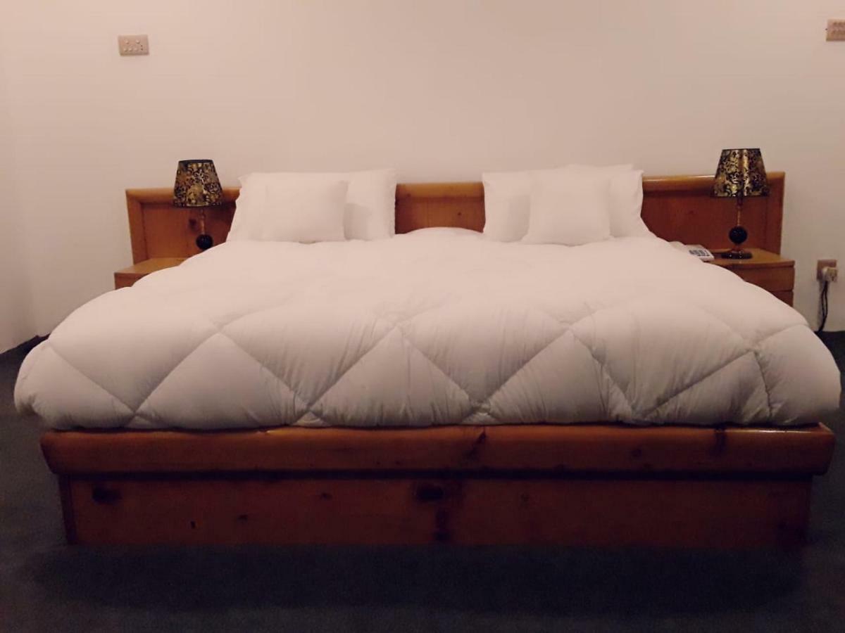 Hotel Reego Skardu Ngoại thất bức ảnh